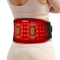 Comfytemp Infrared Therapy Massage Belt