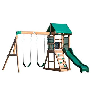 swing set for kids