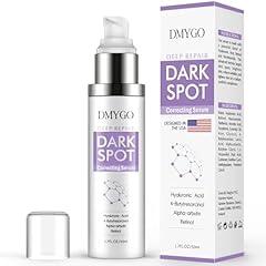 Dark Spot Corrector Serum with Vitamin C