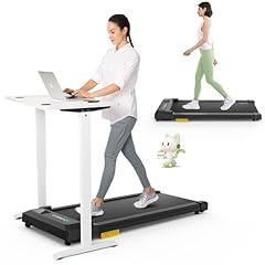 UREVO Smart Walking Pad Treadmill