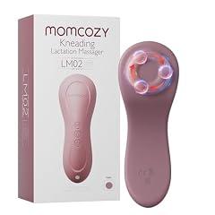 Momcozy Rolling Lactation Massager with Heat