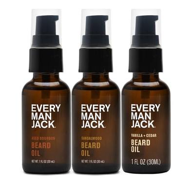beard oils