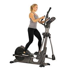 Sunny Health & Fitness SF-E3912 Elliptical Trainer