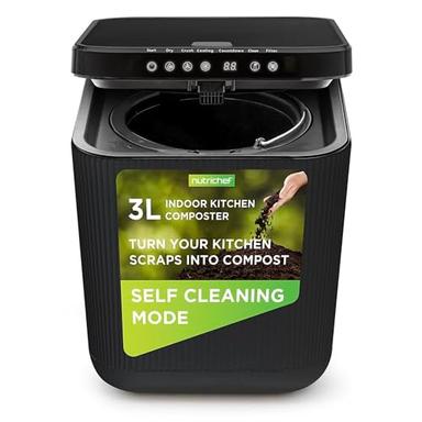 electric composter