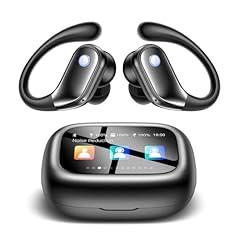 Jaddsa Noise Cancelling Wireless Sport Earbuds