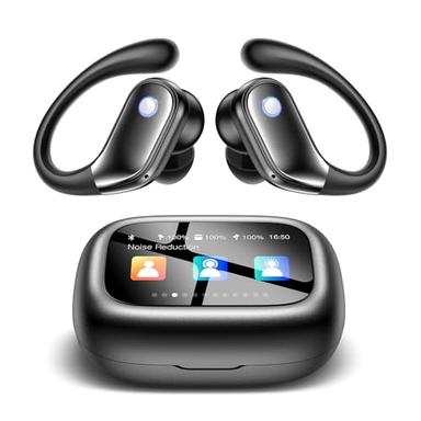 bluetooth earbuds
