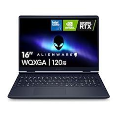 Alienware Aurora 16 Laptop AC16250