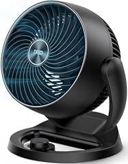 Dreo 12-Inch Quiet Air Circulator Fan