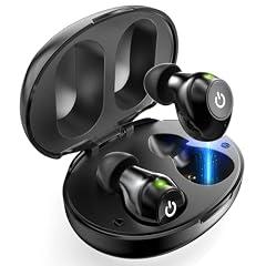 CLOUD AROUND Invisible Wireless Rechargeable Hearing Aids