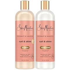 SheaMoisture Coconut