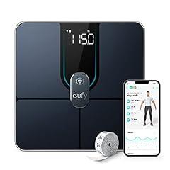 Eufy P2 Pro Bathroom Scale