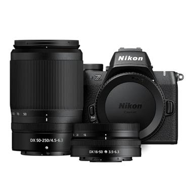 mirrorless camera