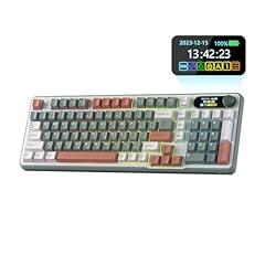 RK ROYAL KLUDGE S98 Wireless Mechanical Keyboard