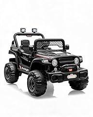 GarveeLife Kids Electric Ride-On Car
