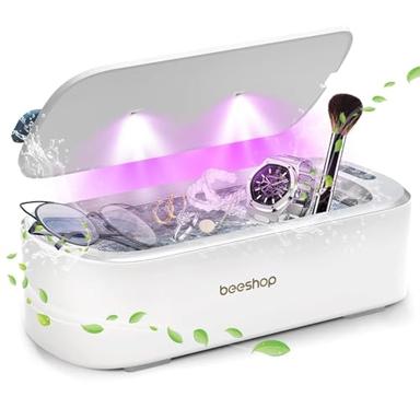 Jewelry Cleaner