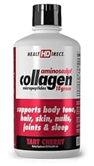 Health Direct AminoSculpt Collagen Supplement