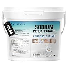 Terre Virtuelle Oxygen Bleach Powder & Laundry Booster