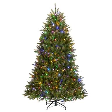 7-foot Christmas tree