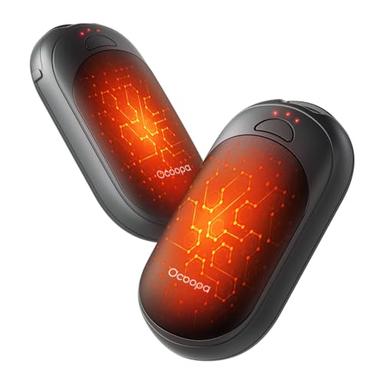 rechargeable hand warmers