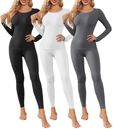 long johns for women