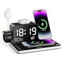 Acer 7-in-1 Wireless Charging Station