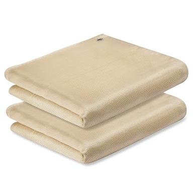 fire blanket