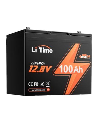 rv battery