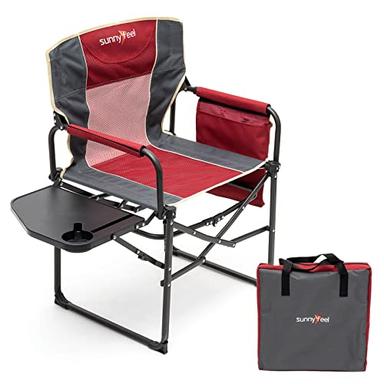 foldable lawn chair
