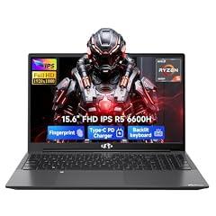 NIMO AI Creator Laptop R5-6600H