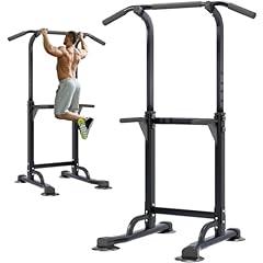 Soges Power Tower PSBB005-N Fitness Station