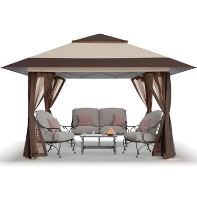 gazebos