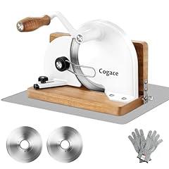 Cogace Foldable Bread Slicer