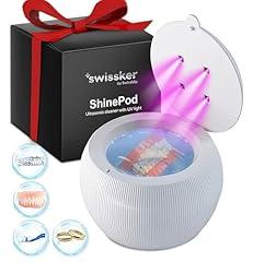 Swissklip ShinePod Dental Cleaner