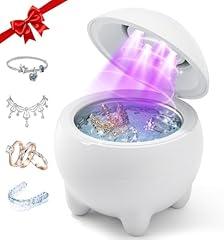 Ultrasonic Jewelry Cleaner Machine with Timer