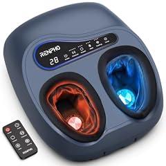 RENPHO Thermacool Foot Massager with Heat & Cold