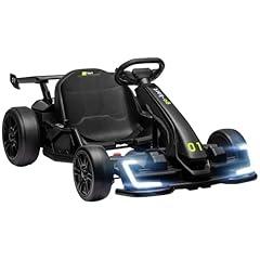 Aosom Electric Go Kart for Kids