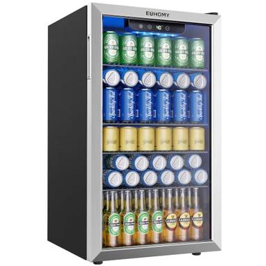 beverage cooler