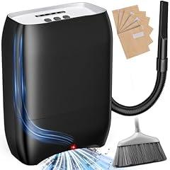 LyriFine Touchless Vacuum Dustpan with Auto Sensors