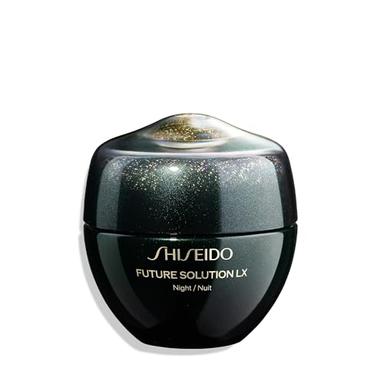 Shiseido moisturizer