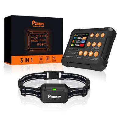 Wireless Dog Fence