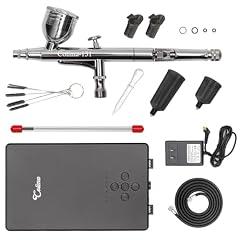 Colima 2025 Airbrush Kit and Compressor