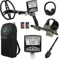 Gbnryg Professional Metal Detector