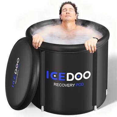 ice tub