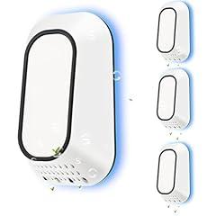 PVACG 4-Pack Ionic Air Purifiers