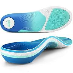 PCSsole Pro Green Heavy Duty Insoles