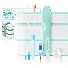 Frida Baby Travel Medicine Kit