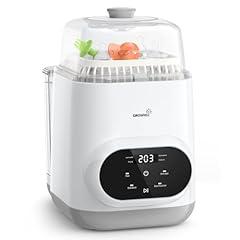 Grownsy Bottle Washer Pro