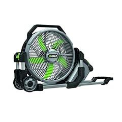 EGO Power+ FN1800 18-Inch Misting Fan