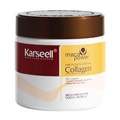 Karseell Collagen Argan Oil Hair Mask