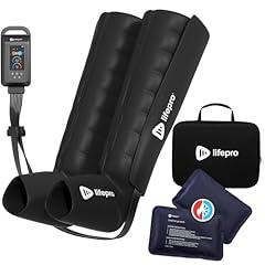 LifePro Air Compression Recovery System